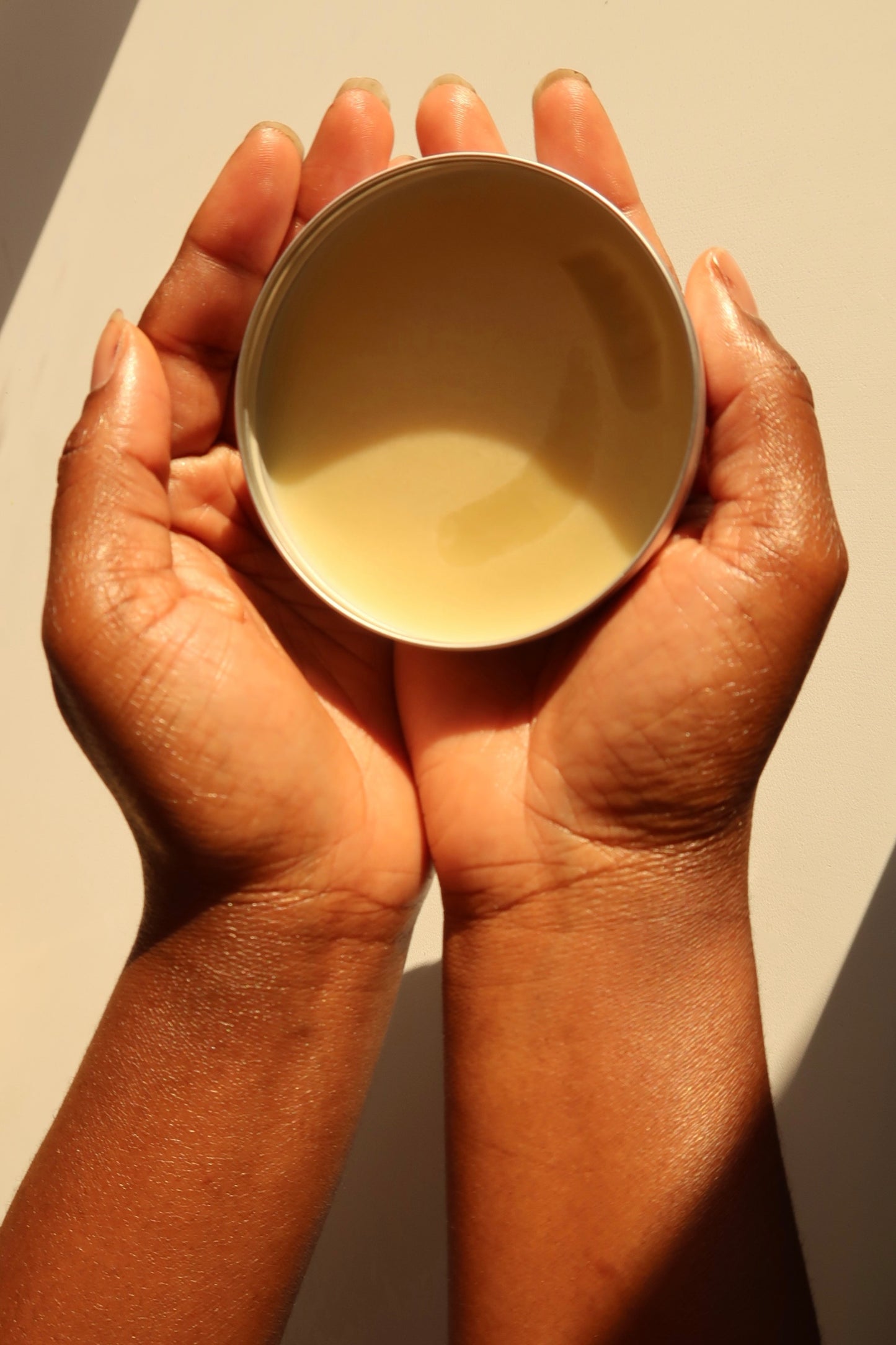 Shea butter