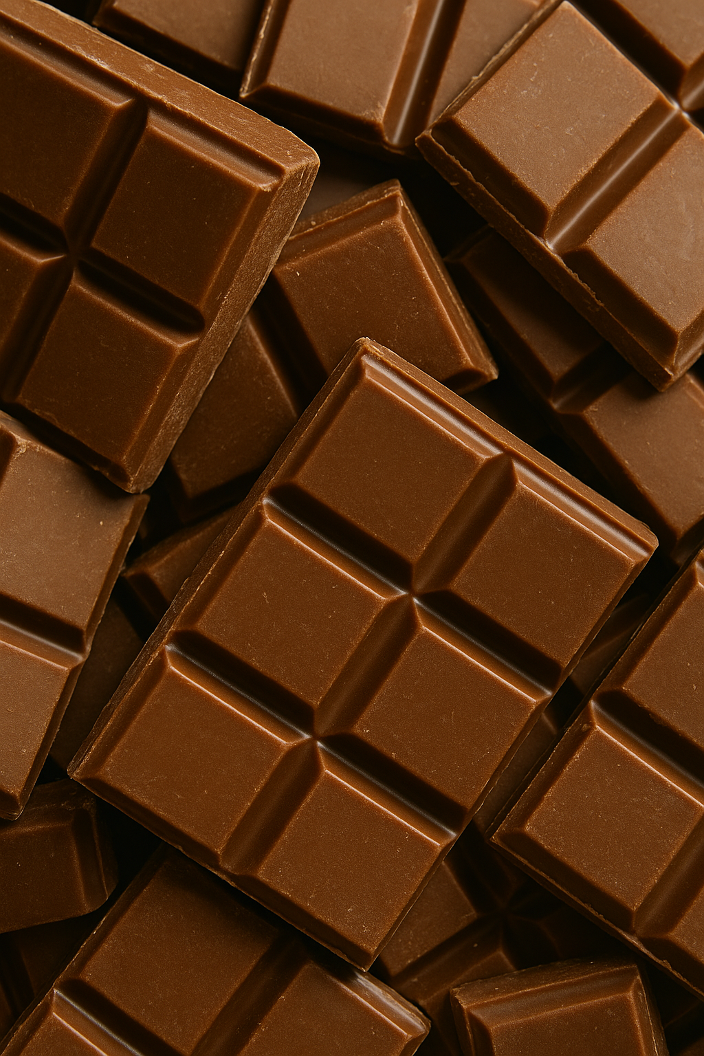 Choclate blast doftljus